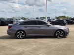 2020 Honda Accord Sport 2.0T