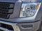 2022 Nissan Titan SV