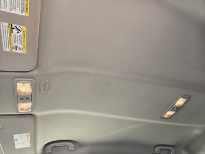2022 Nissan Titan SV