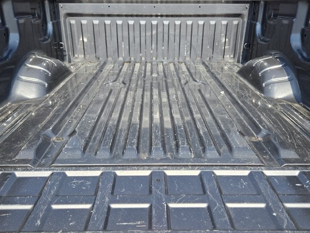 2022 Nissan Titan SV