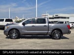 2022 Nissan Titan SV