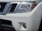 2021 Nissan Frontier PRO-4X