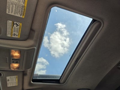 2021 Nissan Frontier PRO-4X