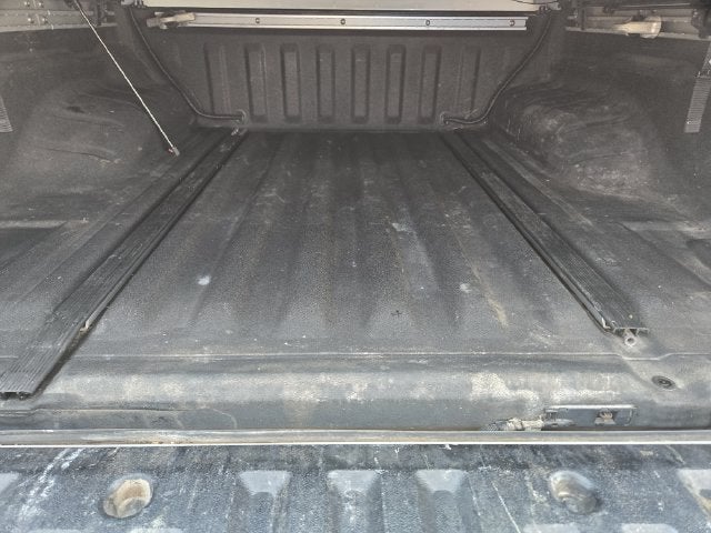 2021 Nissan Frontier PRO-4X