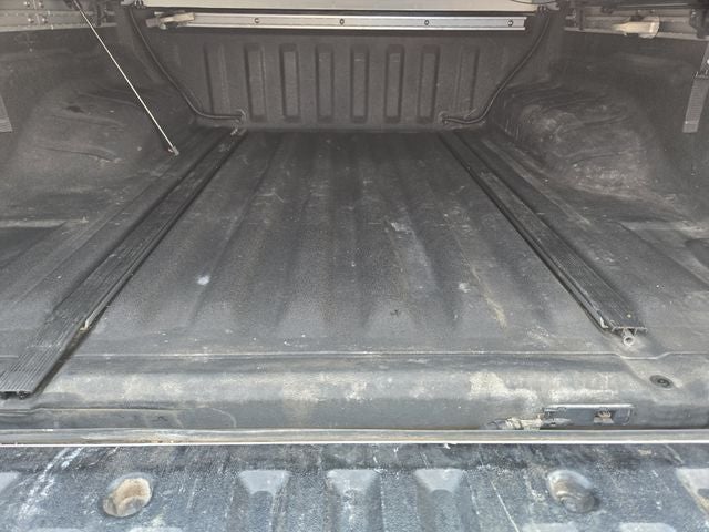 2021 Nissan Frontier PRO-4X