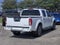 2021 Nissan Frontier PRO-4X