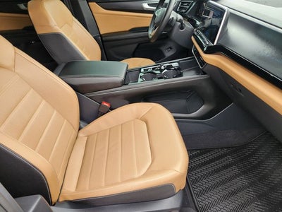 2024 Volkswagen Atlas Cross Sport 2.0T SEL R-Line