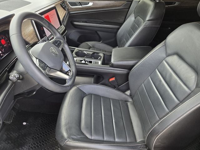 2024 Volkswagen Atlas 2.0T SEL