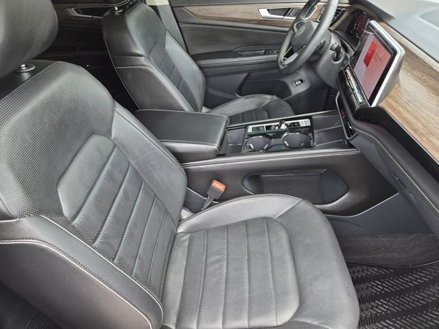 2024 Volkswagen Atlas 2.0T SEL