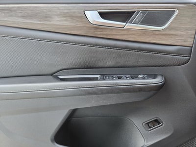 2024 Volkswagen Atlas 2.0T SEL