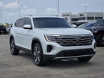 2024 Volkswagen Atlas 2.0T SEL