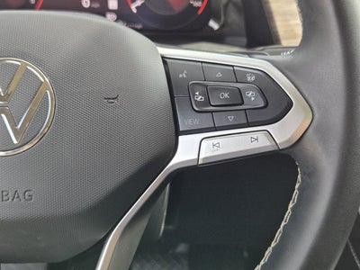 2024 Volkswagen Atlas 2.0T SEL