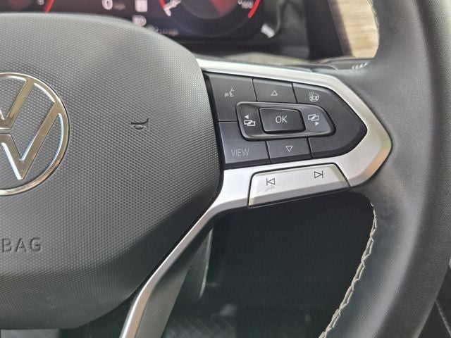 2024 Volkswagen Atlas 2.0T SEL