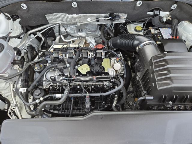 2024 Volkswagen Atlas 2.0T SEL