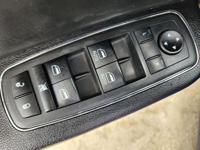 2019 Chrysler 300 Touring