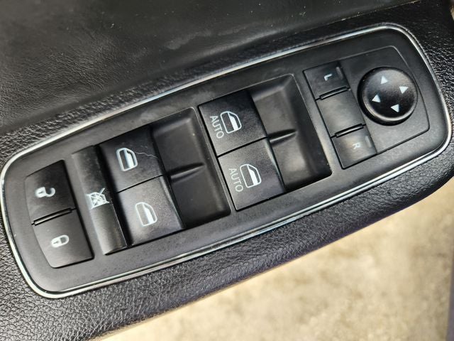 2019 Chrysler 300 Touring