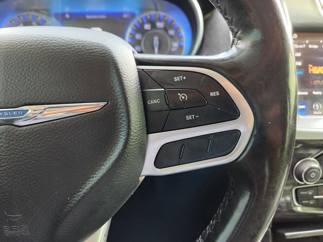 2019 Chrysler 300 Touring