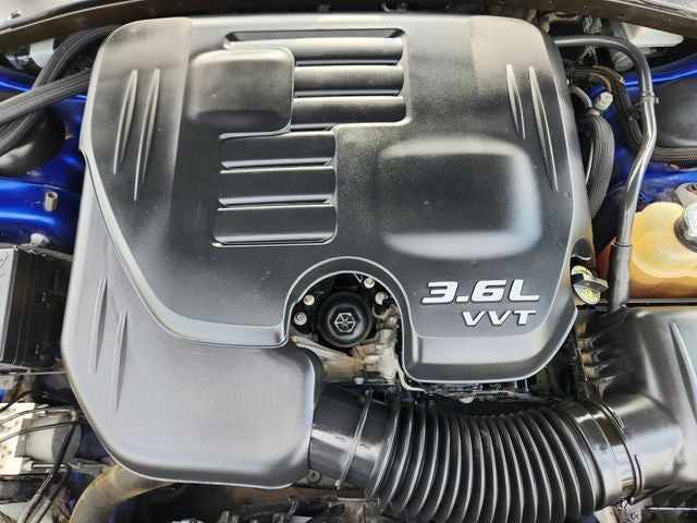 2019 Chrysler 300 Touring