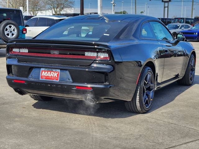 2026 Dodge Charger R/T Scat Pack