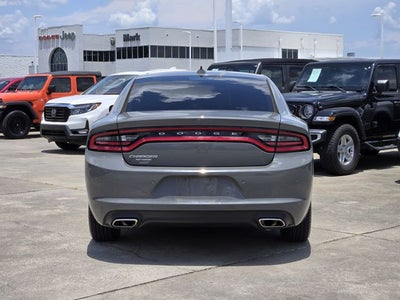 2023 Dodge Charger SXT