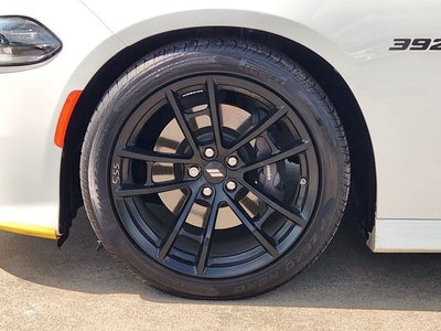 2023 Dodge Charger R/T Scat Pack