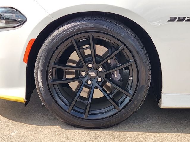 2023 Dodge Charger R/T Scat Pack