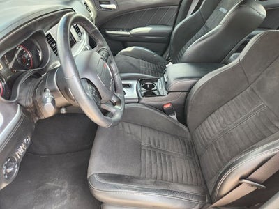 2023 Dodge Charger R/T Scat Pack