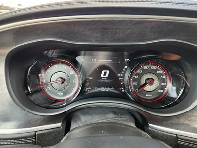 2023 Dodge Charger R/T Scat Pack