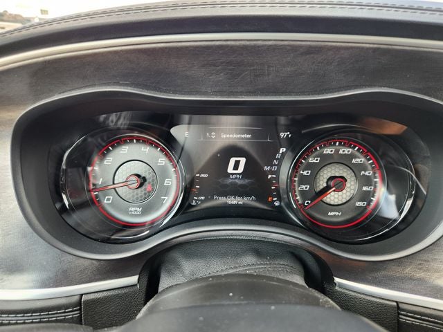 2023 Dodge Charger R/T Scat Pack