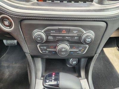 2023 Dodge Charger R/T Scat Pack