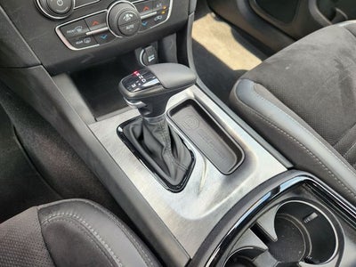 2023 Dodge Charger R/T Scat Pack