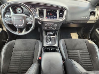 2023 Dodge Charger R/T Scat Pack