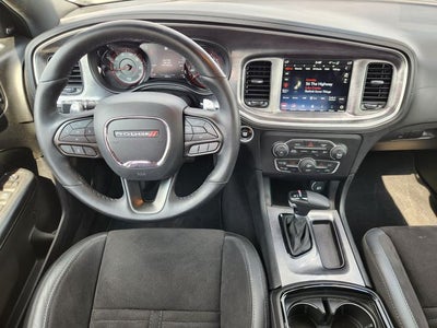 2023 Dodge Charger R/T Scat Pack