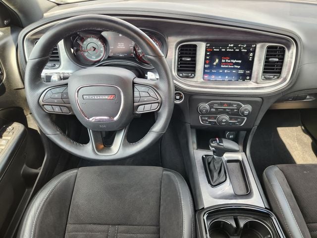 2023 Dodge Charger R/T Scat Pack