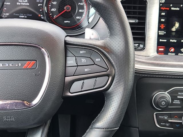 2023 Dodge Charger R/T Scat Pack