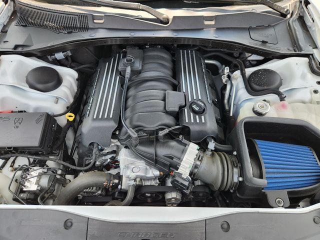 2023 Dodge Charger R/T Scat Pack