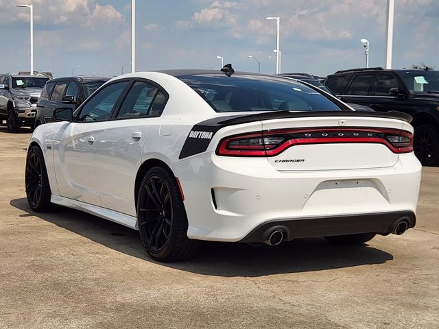 2023 Dodge Charger R/T Scat Pack