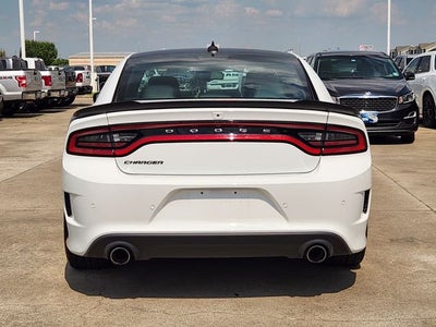 2023 Dodge Charger R/T Scat Pack