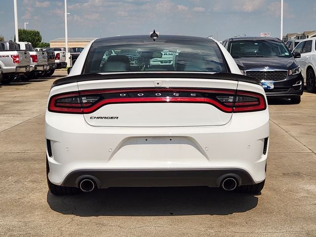 2023 Dodge Charger R/T Scat Pack