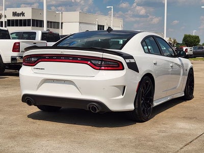 2023 Dodge Charger R/T Scat Pack