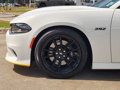 2023 Dodge Charger R/T Scat Pack
