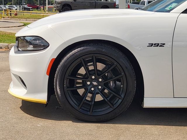 2023 Dodge Charger R/T Scat Pack