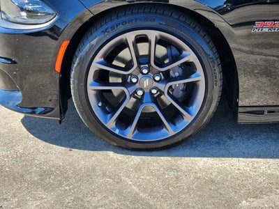 2023 Dodge Charger R/T Scat Pack