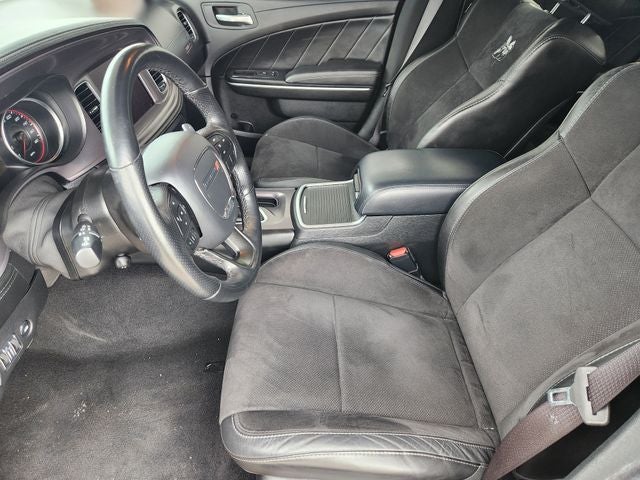 2023 Dodge Charger R/T Scat Pack