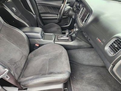 2023 Dodge Charger R/T Scat Pack
