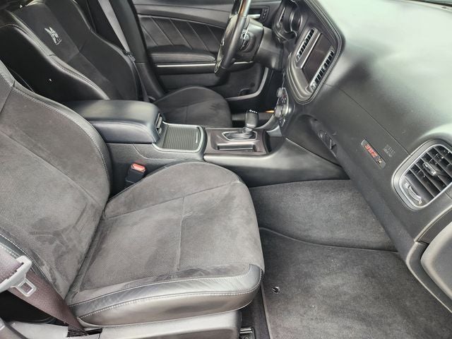 2023 Dodge Charger R/T Scat Pack