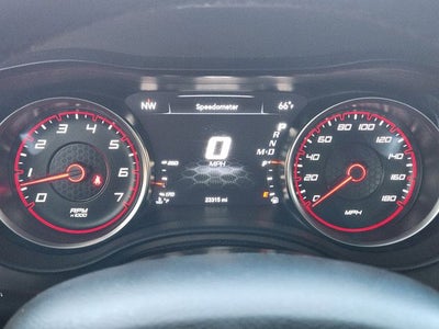 2023 Dodge Charger R/T Scat Pack