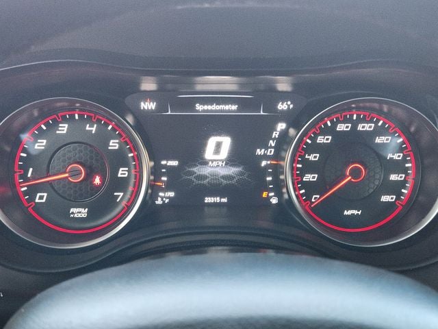 2023 Dodge Charger R/T Scat Pack