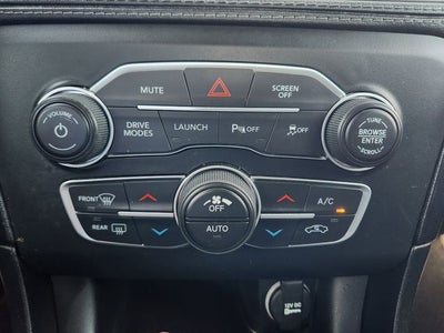 2023 Dodge Charger R/T Scat Pack