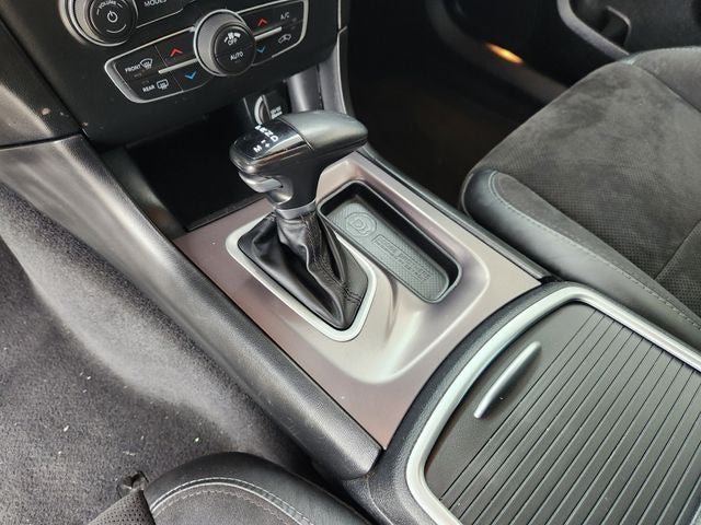 2023 Dodge Charger R/T Scat Pack